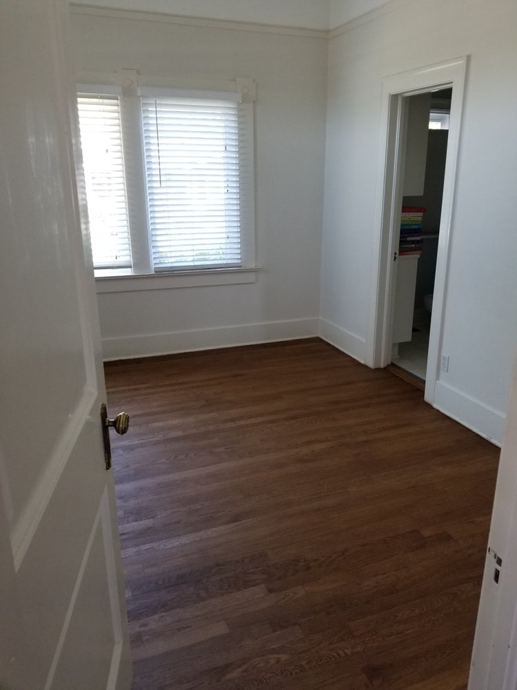 image of business Jay Ra Hardwood Floors