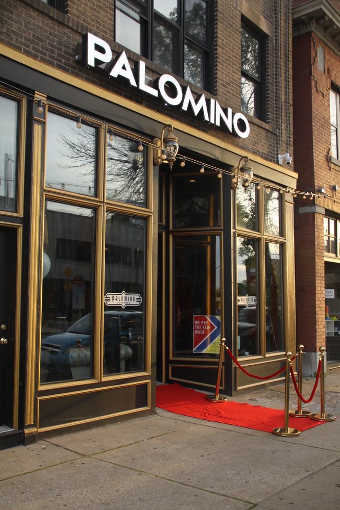 Palomino Lounge