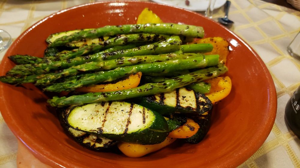 Gianni's Trattoria