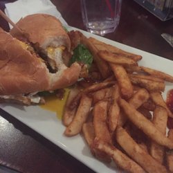 The Best 10 Restaurants In Worthington Mn Last Updated December 1 Hickory Lodge Bar Grill