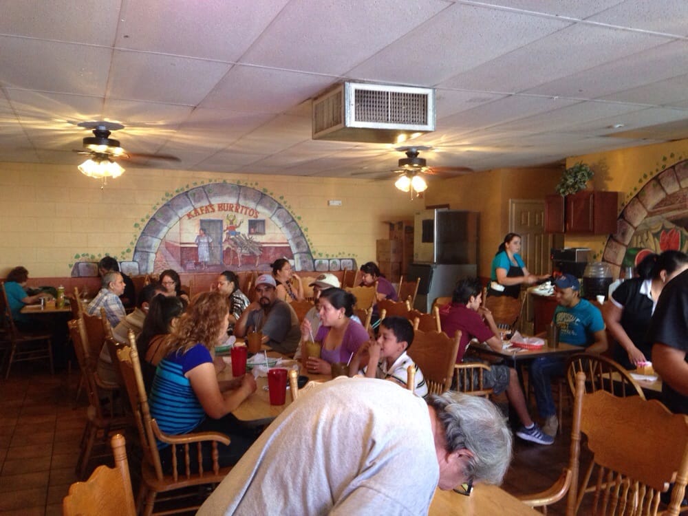 Rafas Burritos 17 Photos & 25 Reviews Mexican 1831 Montana Ave