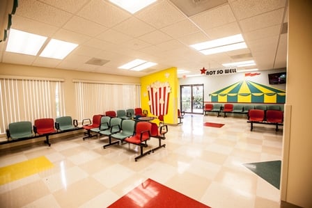 image of business Pediatric Associates - Lauderdale Lakes