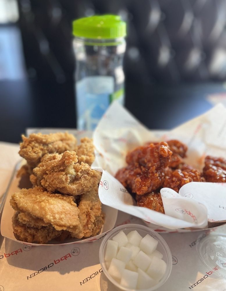 Bbq Chicken - Cupertino Bbq Chicken - Cupertino