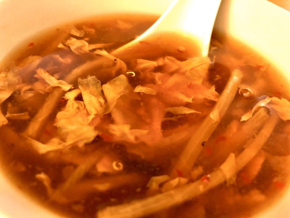 Ching Asian Bistro