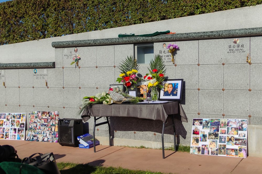 Cypress Lawn Memorial Park