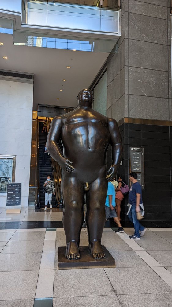 Time Warner Center