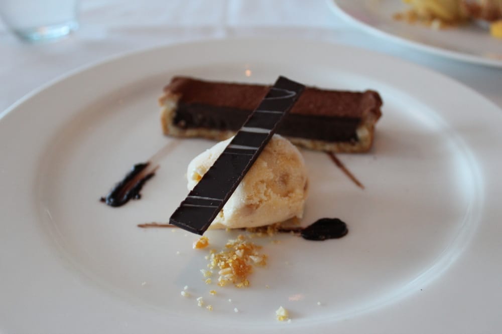 Il Centro Restaurant