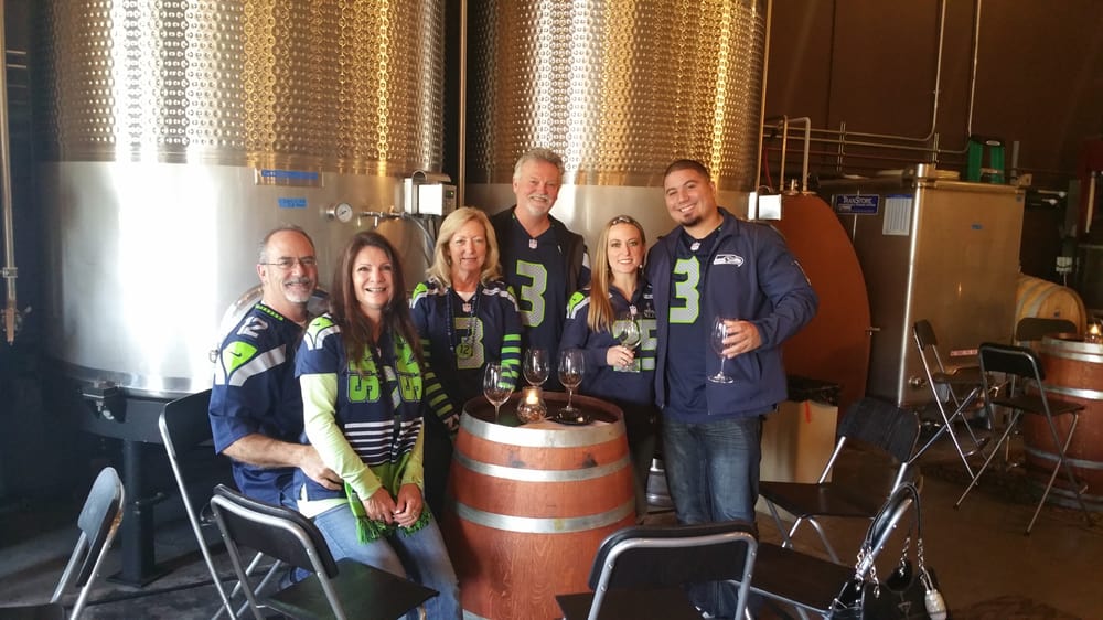 Guardian Cellars 16 Photos & 21 Reviews Wineries 14525 148th Ave