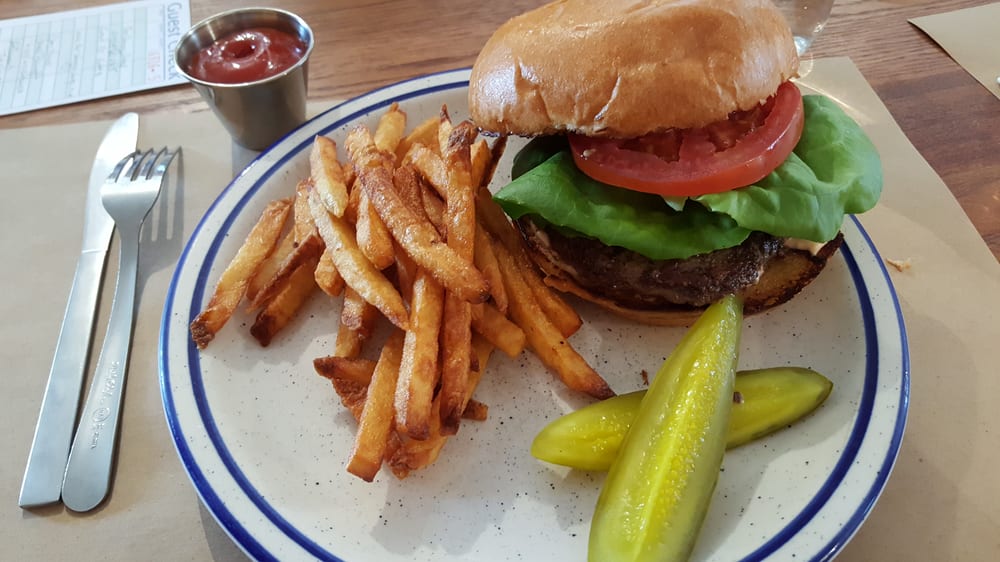 Ill Take A Burger And Fries With My Ipod burger and fries i ll take the pickles yelp Ill Take A Burger And Fries With My Ipod burger and fries i ll take the pickles yelp
