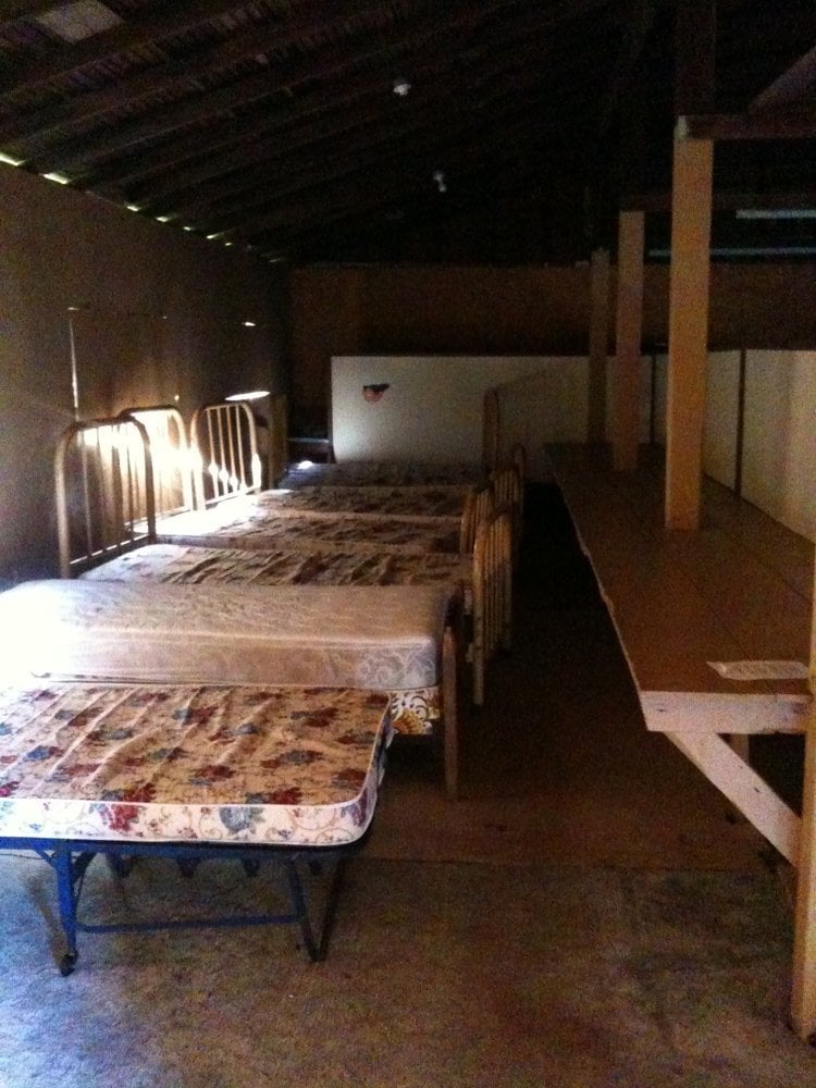 Sycamore Springs Resort Hotels 3126 Bittersweet Rd, Sabetha, KS