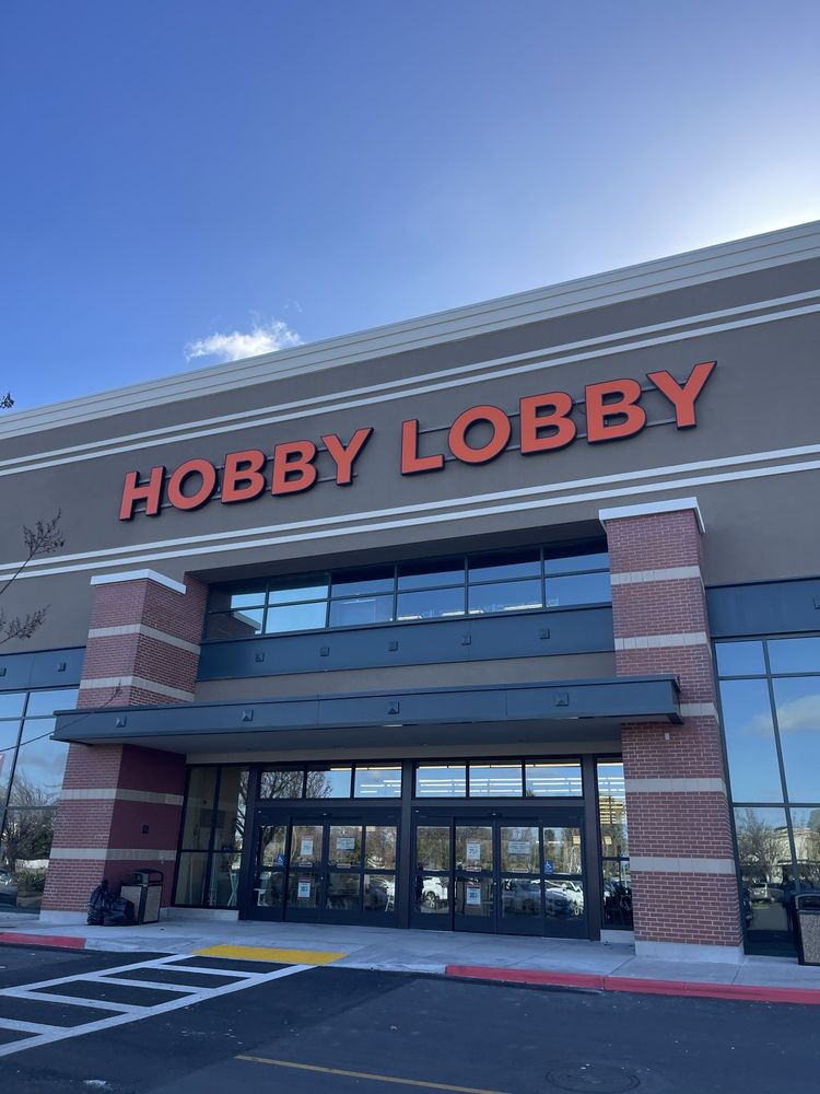 Hobby Lobby