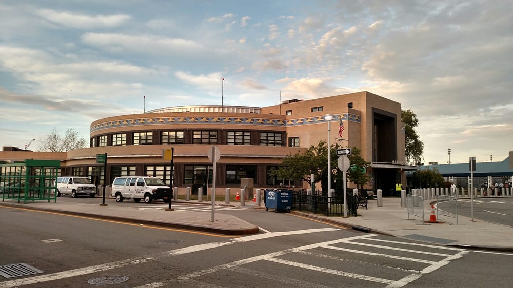 Marine Air Terminal 25 Photos & 35 Reviews Airport Terminals LaGuardia Airport, Flushing