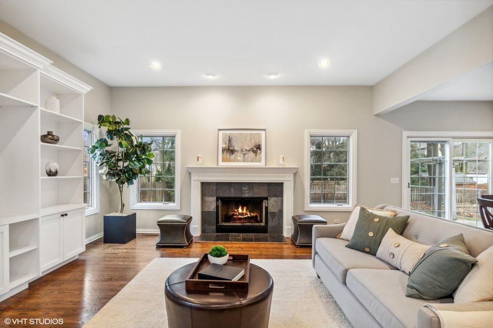 image of business HouseReady Staging