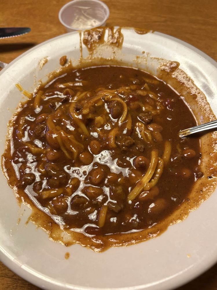 Texas Roadhouse Image