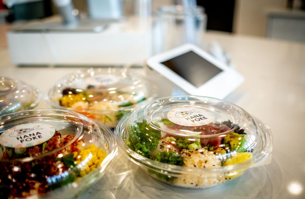 Hanaya Poke SPID Hanaya Poke SPID