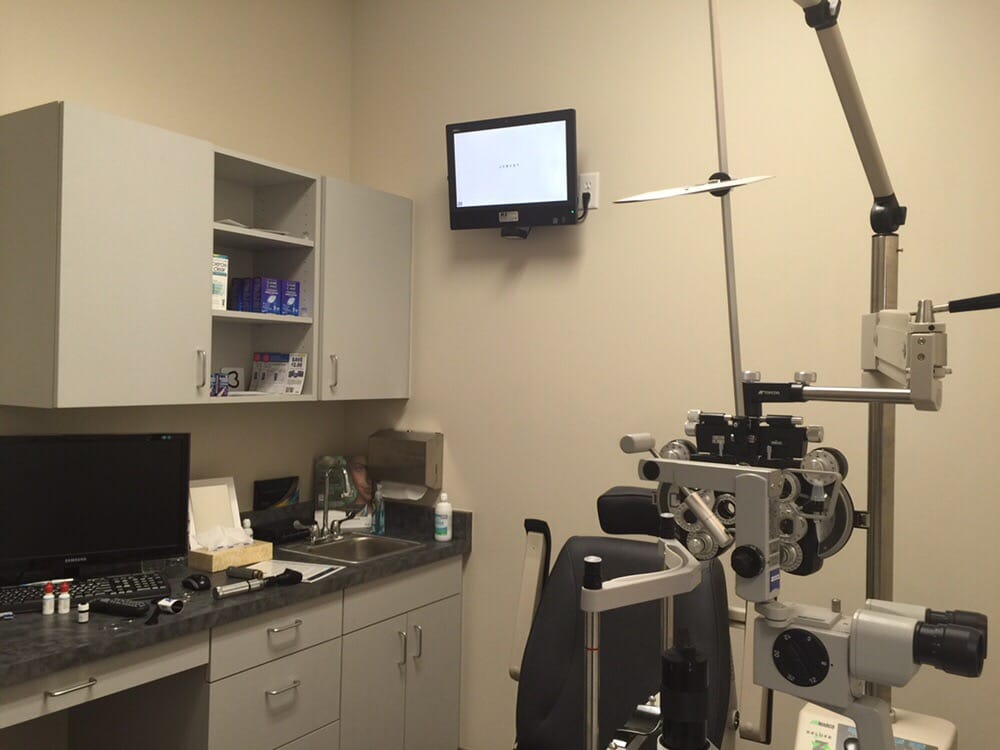 Monte Vista Optometry Monte Vista Optometry