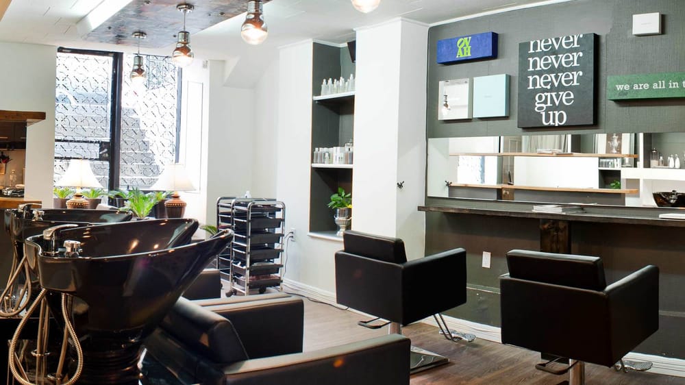 Jie Prive Salon