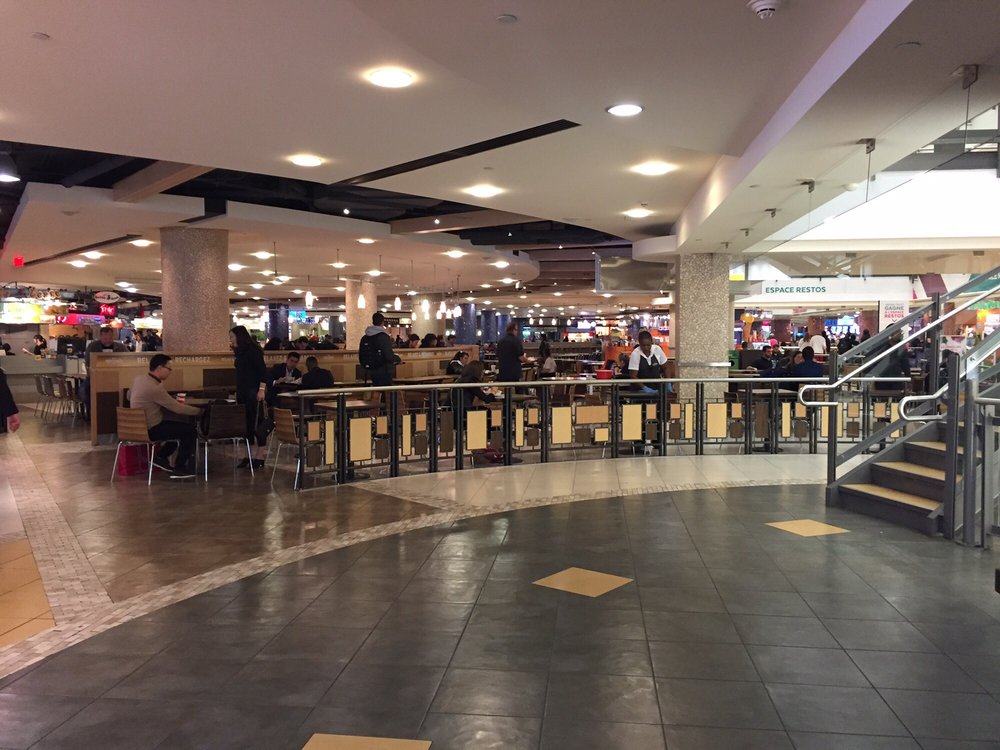 Place Ville Marie 18 Photos Shopping Centres 1 Place Ville Marie, VilleMarie, Montreal
