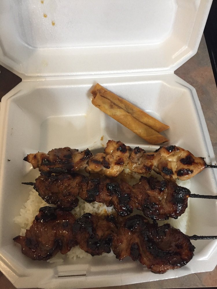 Dyess Air Force Base in Abilene, TX