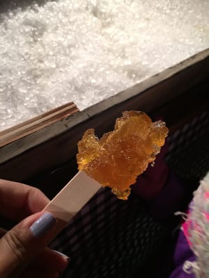 Cabane à Sucre Handfield