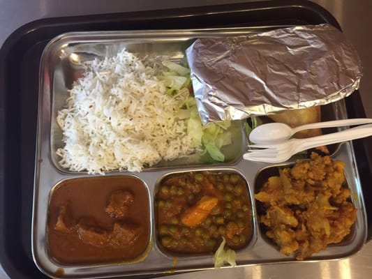 Bombay Mahal Express