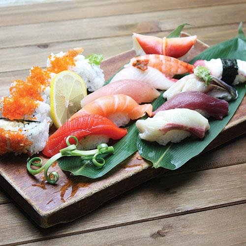 Akasiaa Garden of Korean Taste