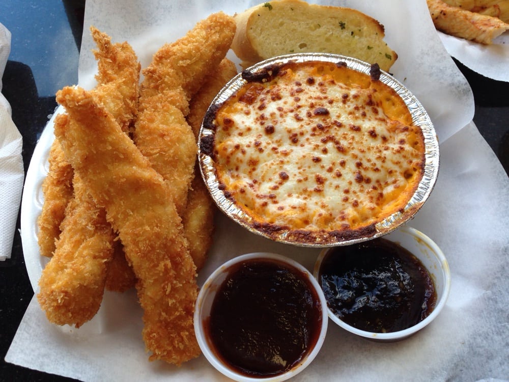 Strip N Dip Chicken Strips Order Food Online 496 Photos & 787