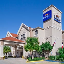 Baymont By Wyndham Clute 10 Reviews Hotels 900 West Highway Photo Of Baymont By Wyndham Clute Tx United States Inn