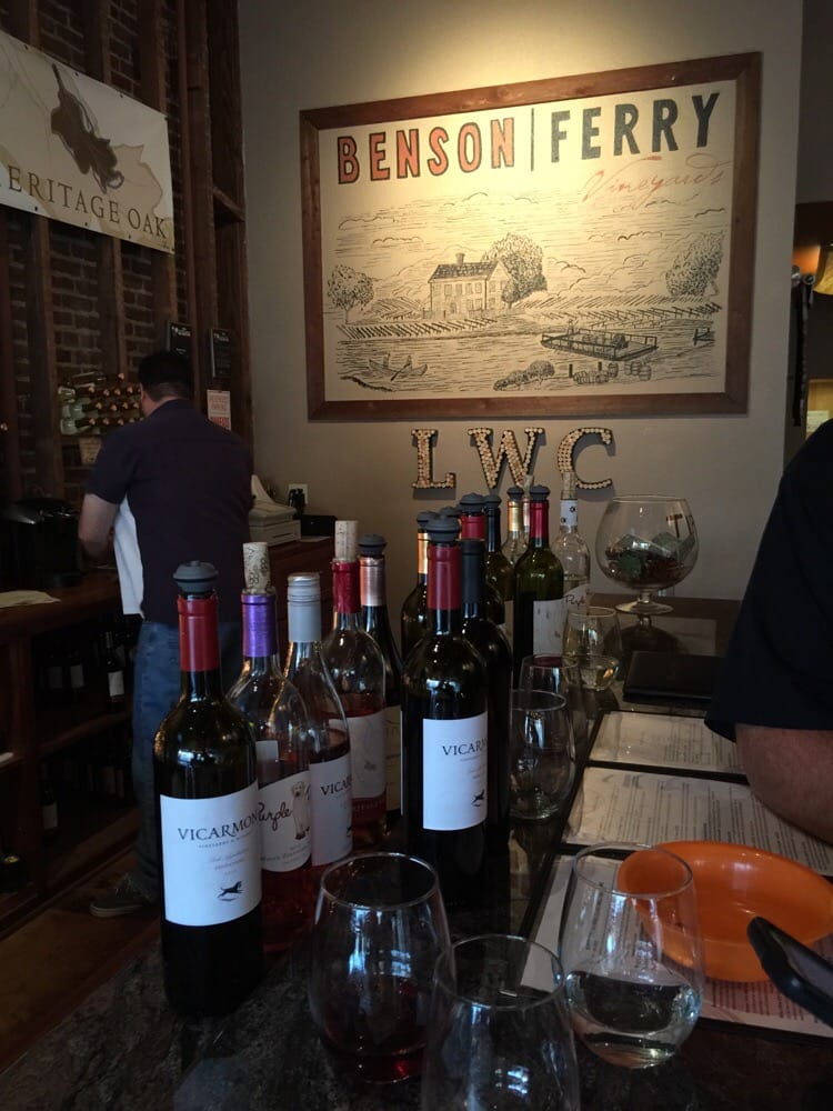 Lodi Wine Cellars 13 Reviews Wineries 112 W Pine St, Lodi, CA