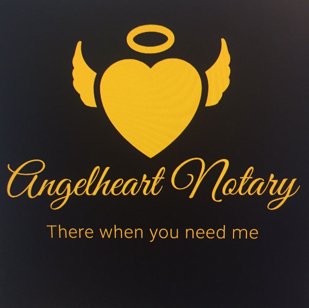 Angelheart  Notary