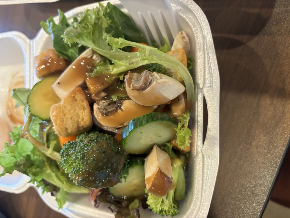 The Bodega and Café