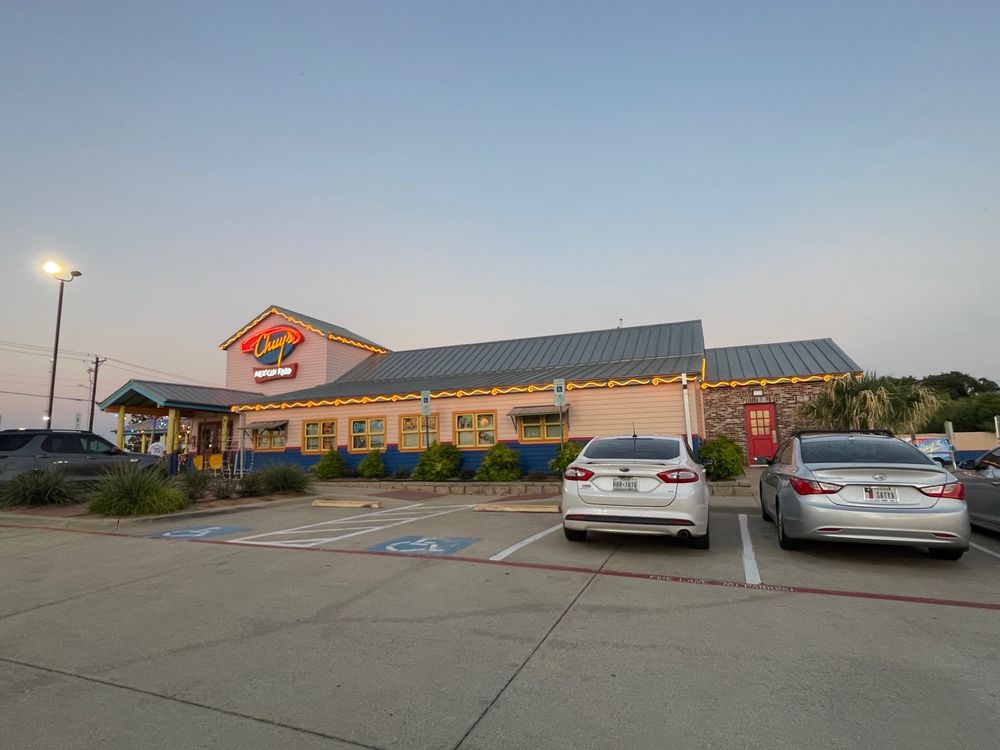 Chuy's