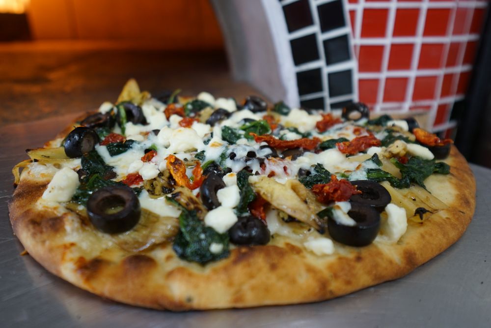 Best Branson Pizza