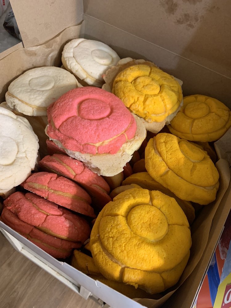 Robert's Bakery
