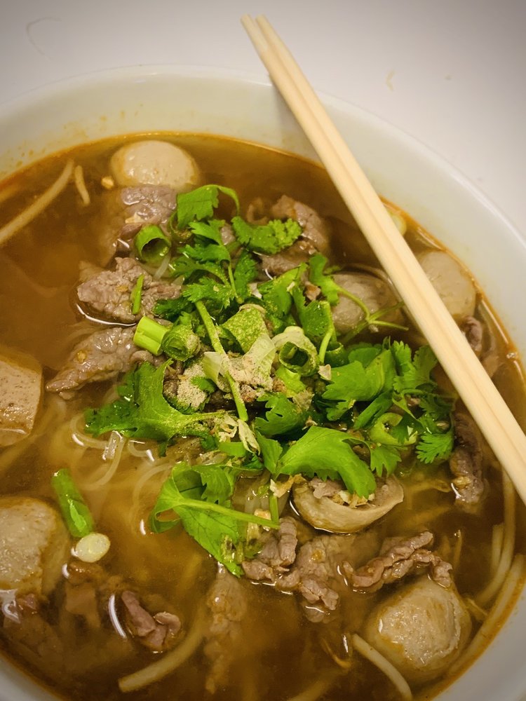 Basil Leaf Thai Cuisine