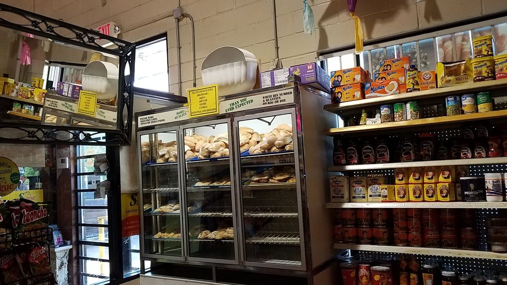 El Porvenir Panderia El Porvenir Panderia