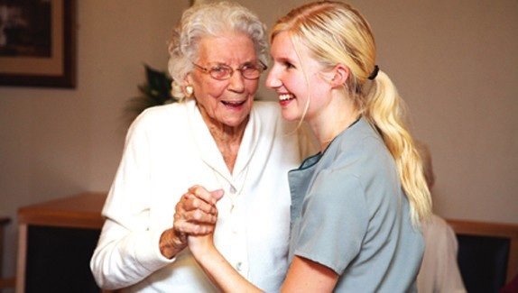 Bright Watch Caregivers