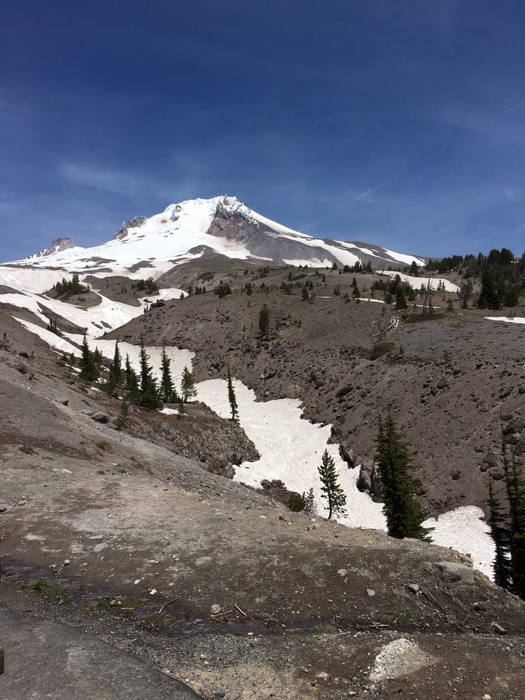 Mt. Hood 34 Photos & 29 Reviews Hiking Mt Hood, Government Camp