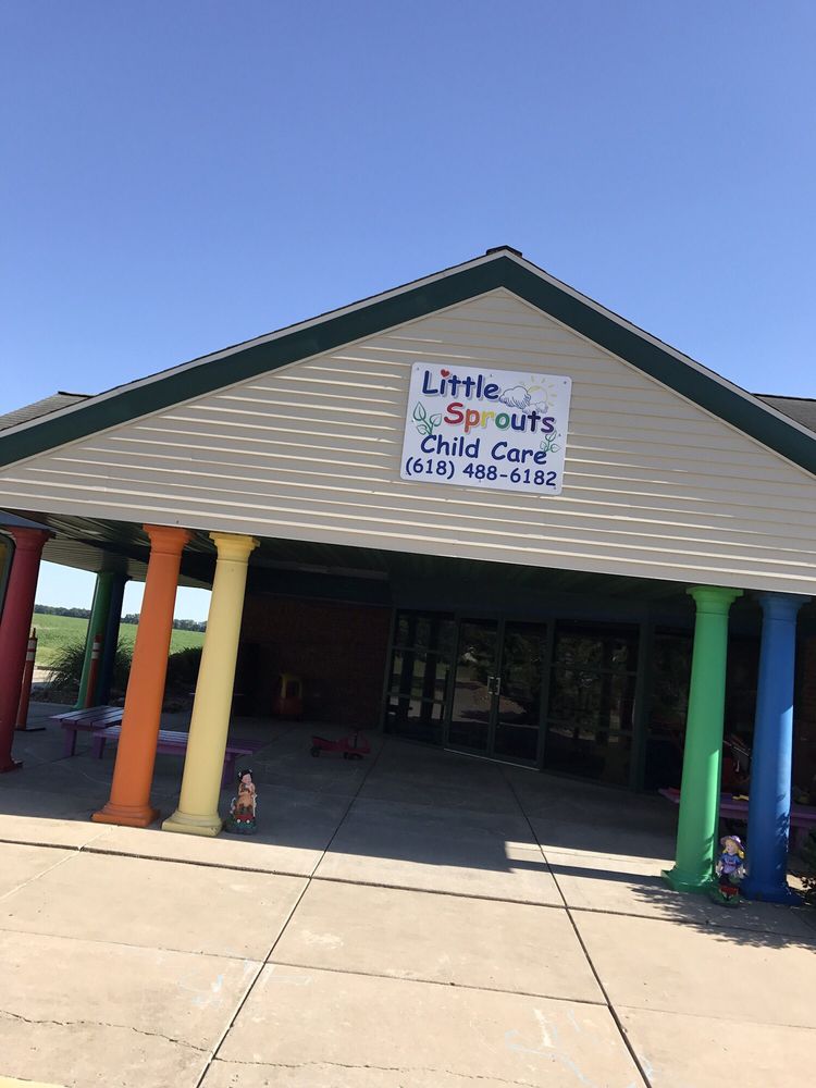 Little Sprouts Childcare Child Care & Day Care 222 N Market St