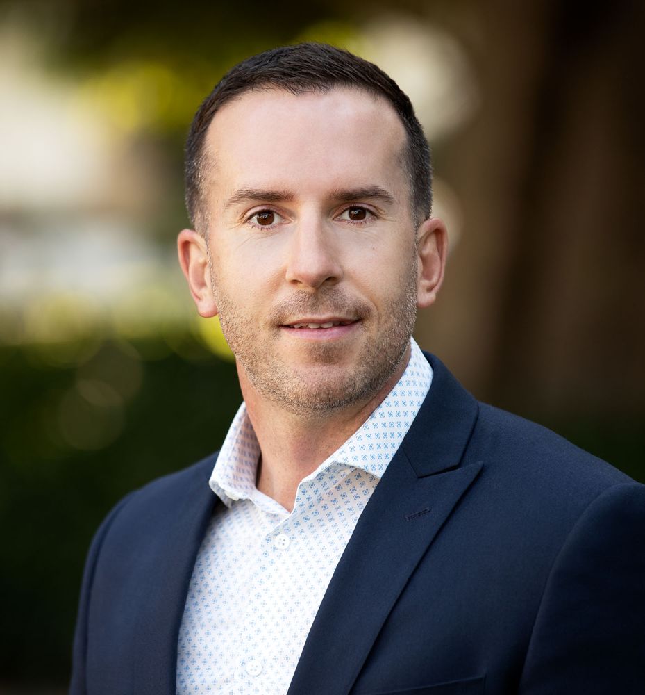 Aaron Gilles - Village Properties