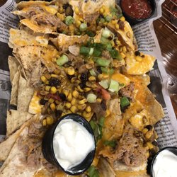 Restaurants In Fort Morgan Yelp Restaurants In Fort Morgan Parts Labor Brewing