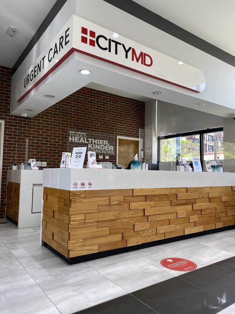 CityMD Mamaroneck Urgent Care - Westchester