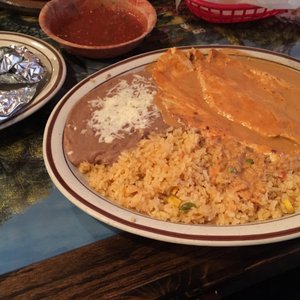 Taqueria El Paso 46 Photos 114 Reviews Mexican 2693 Hwy