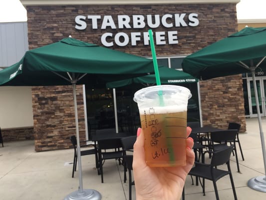 Starbucks 10015 N Davis Hwy Pensacola Fl Coffee Tea Mapquest