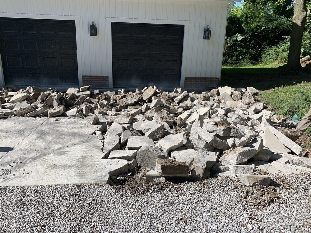 image of business B & H Home Builders