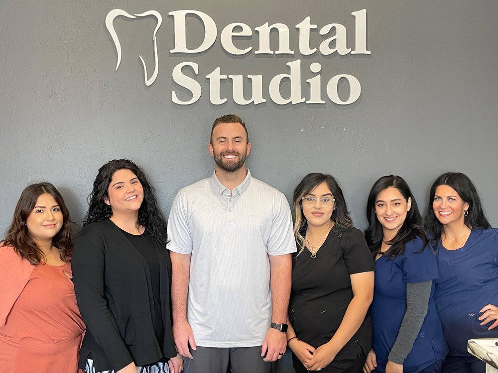 image of business Dental Studio of MacArthur