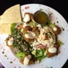 Open Sesame Cafe