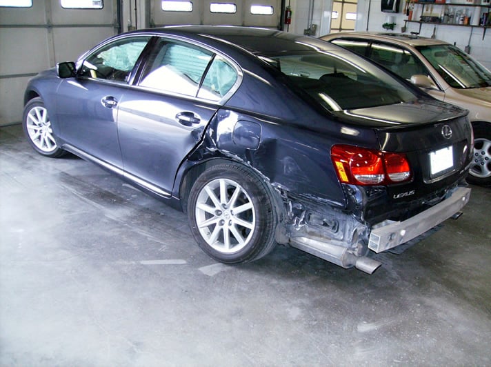 Imperial Auto Body