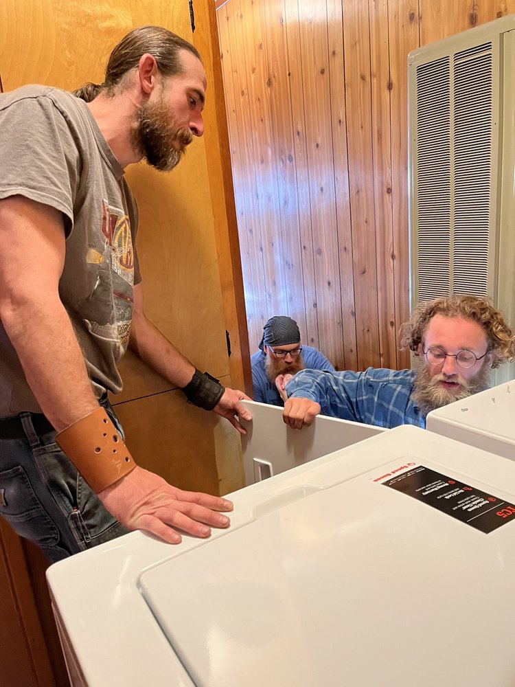 Idyllwild Appliance And Repair