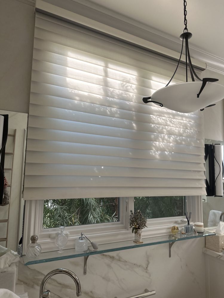 Fina Bella Draperies and Interior Designs